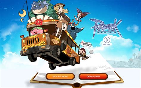 ragnarok online philippines download.